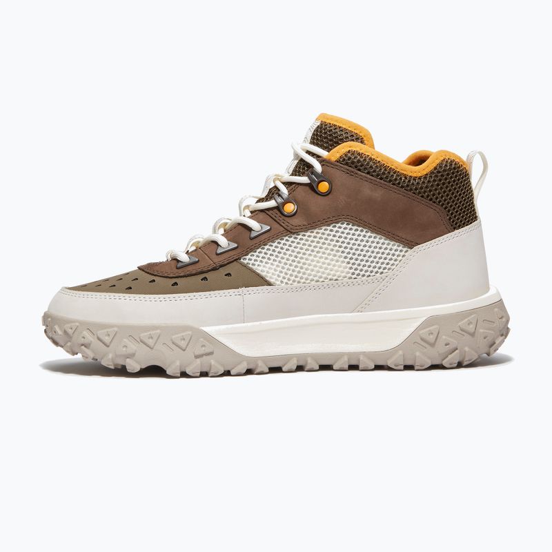 Чоловіче взуття Timberland Greenstride Motion 6 medium brown nubuck 2