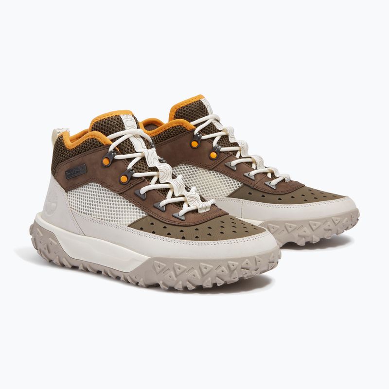 Чоловіче взуття Timberland Greenstride Motion 6 medium brown nubuck 3
