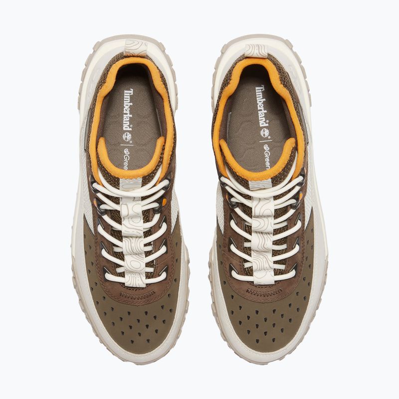 Чоловіче взуття Timberland Greenstride Motion 6 medium brown nubuck 4