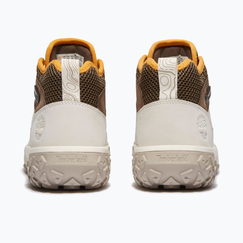 Чоловіче взуття Timberland Greenstride Motion 6 medium brown nubuck 5