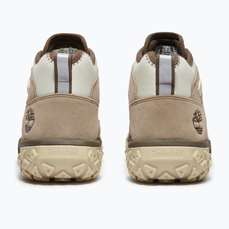 Чоловіче взуття Timberland Greenstride Motion 6 medium grey TB0A6CW1Y551 4