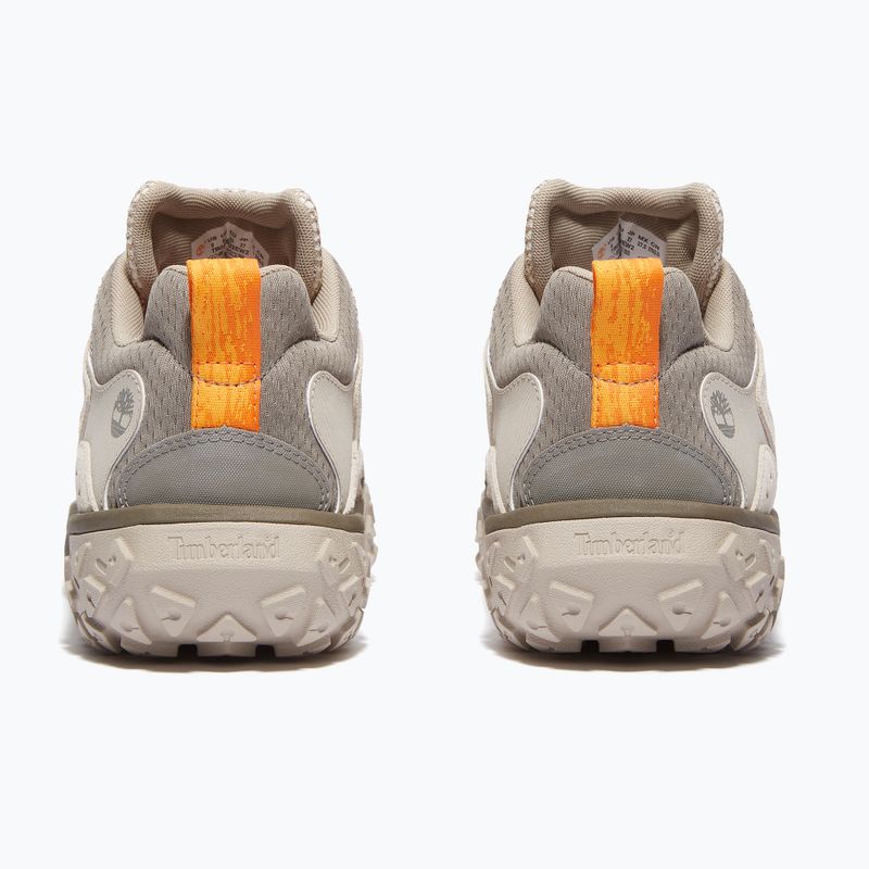 Кросівки чоловічі Timberland Greenstride Motion 6 Low natural mesh 12