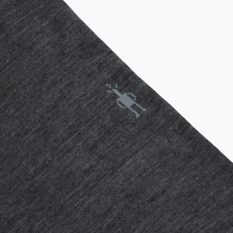 Лонгслів чоловічий Smartwool Merino Sun Hoodie iron heather 3