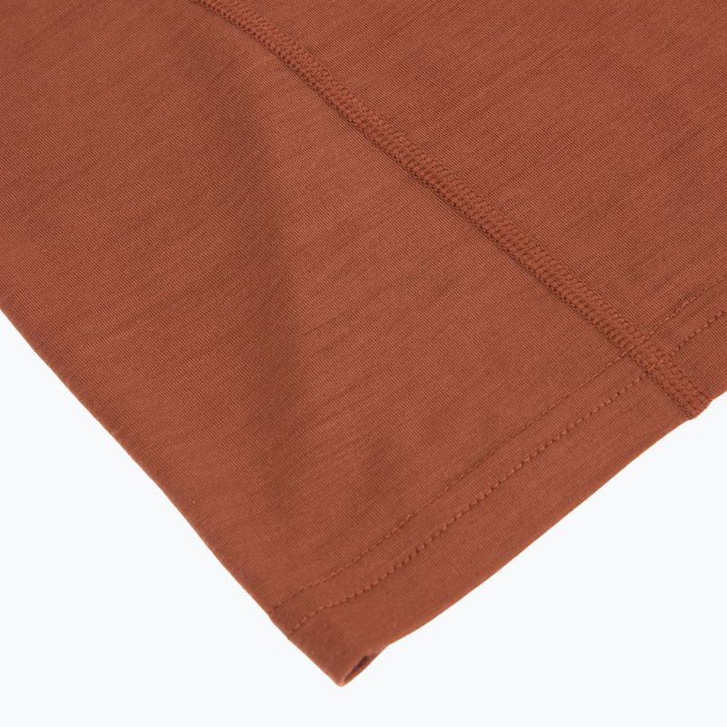 Футболка термічна чоловіча Smartwool Merino Sport 120 burnt sienna 4