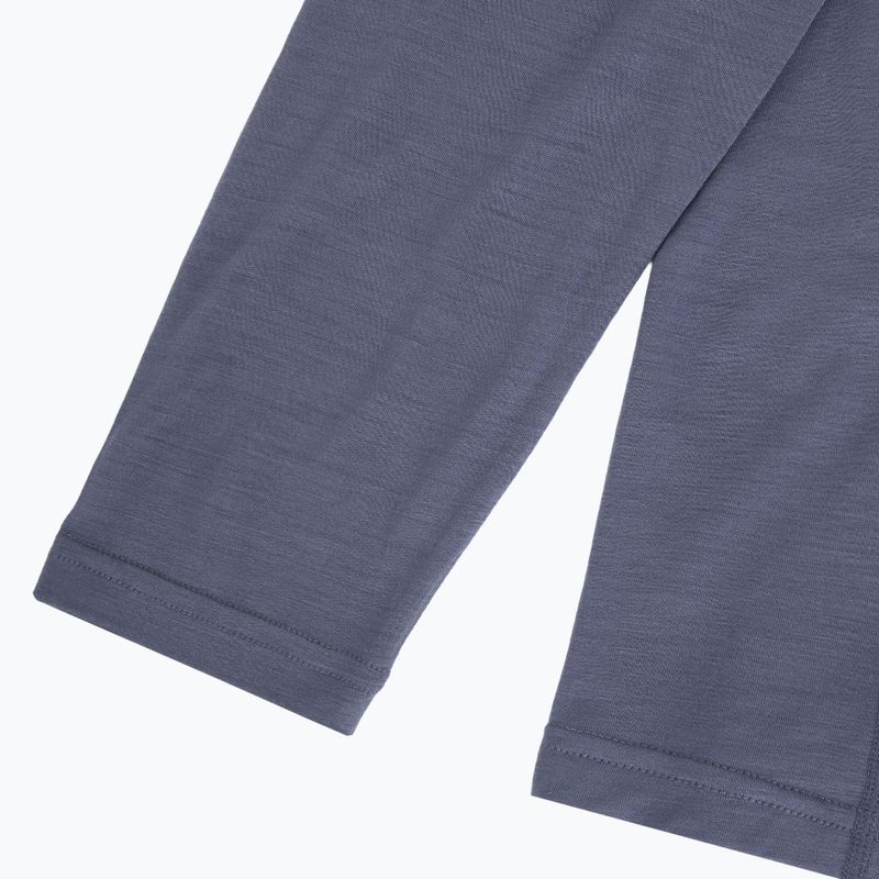 Лонгслів термічний чоловічий Smartwool Merino Sport 120 nightfall blue 4