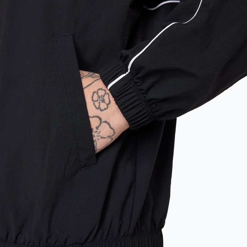 Куртка чоловіча Nike Club Black/White/White 7