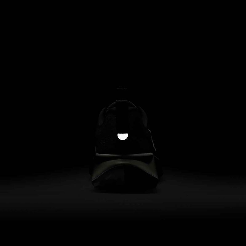 Кросівки для бігу чоловічі Nike Wildhorse 10 black/anthracite/platinum tint/wolf grey 8