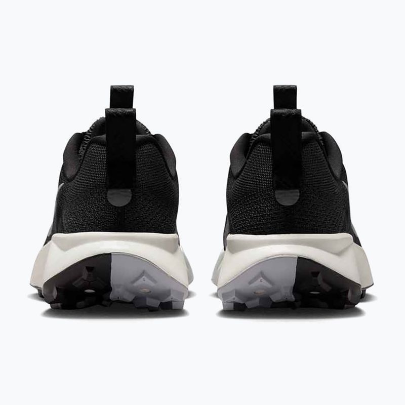 Кросівки для бігу жіночі Nike Wildhorse 10 black/wolf grey/anthracite/platinum tint 9