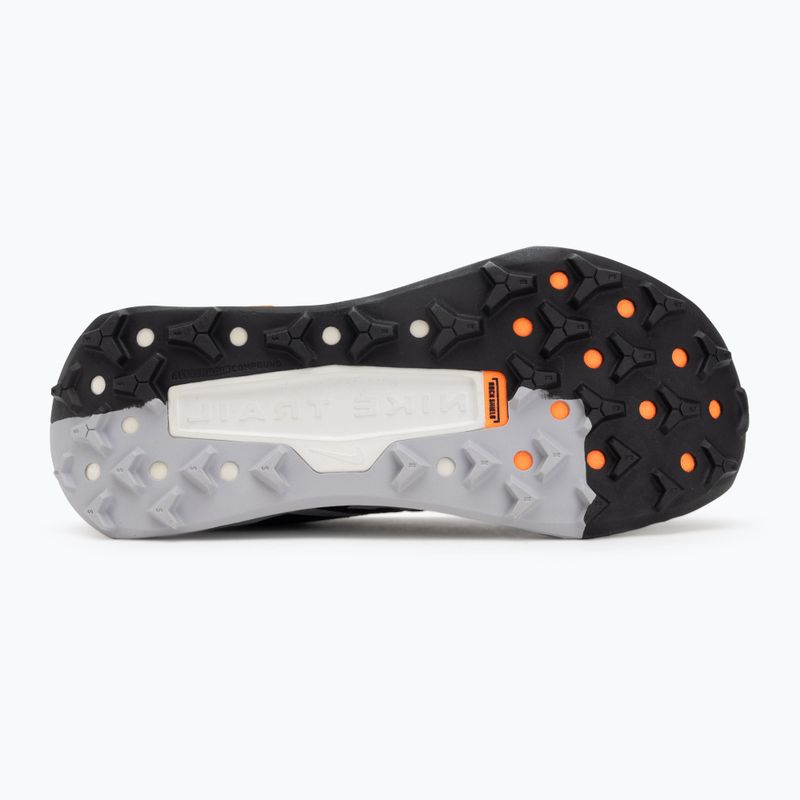 Кросівки для бігу жіночі Nike Wildhorse 10 black/wolf grey/anthracite/platinum tint 4