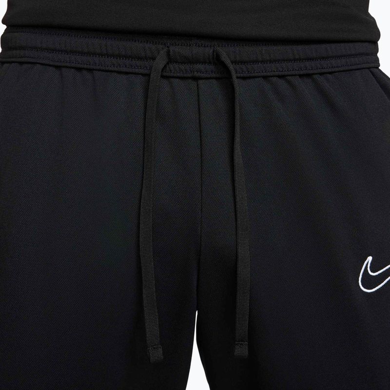 Спортивний костюм чоловічий Nike Academy Dri-Fit black/white/white 6