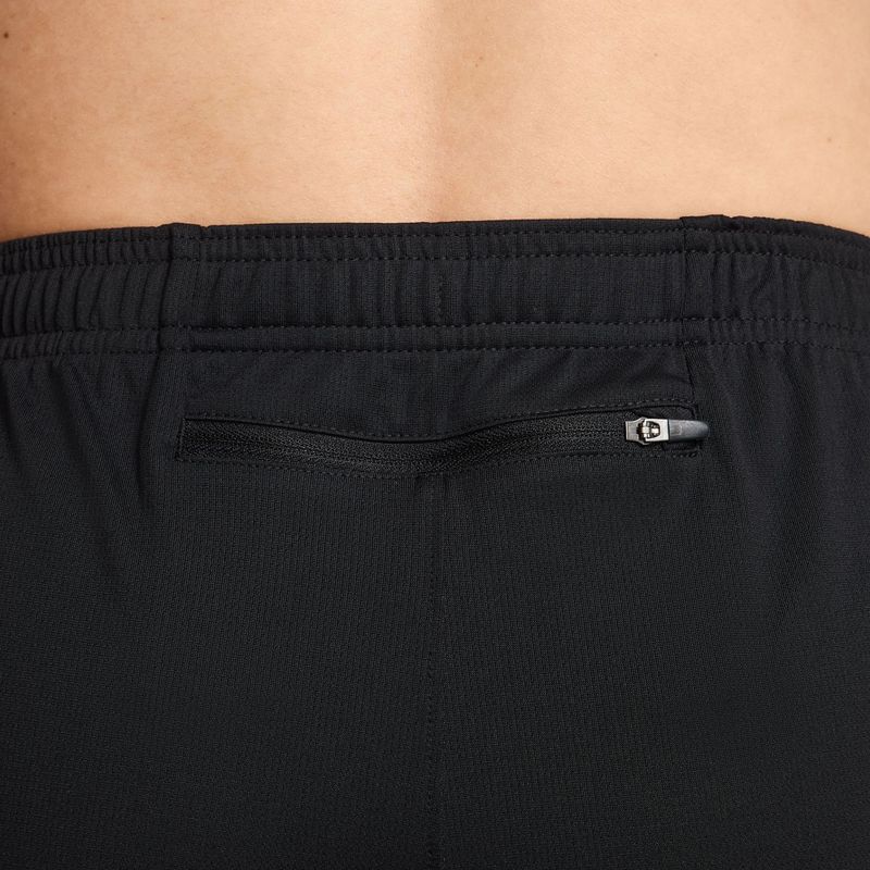 Штани для бігу чоловічі Nike Challenger Dri-Fit black 6