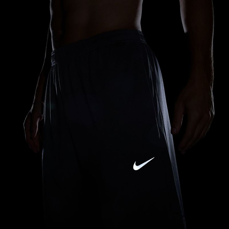 Штани для бігу чоловічі Nike Challenger Dri-Fit black 8