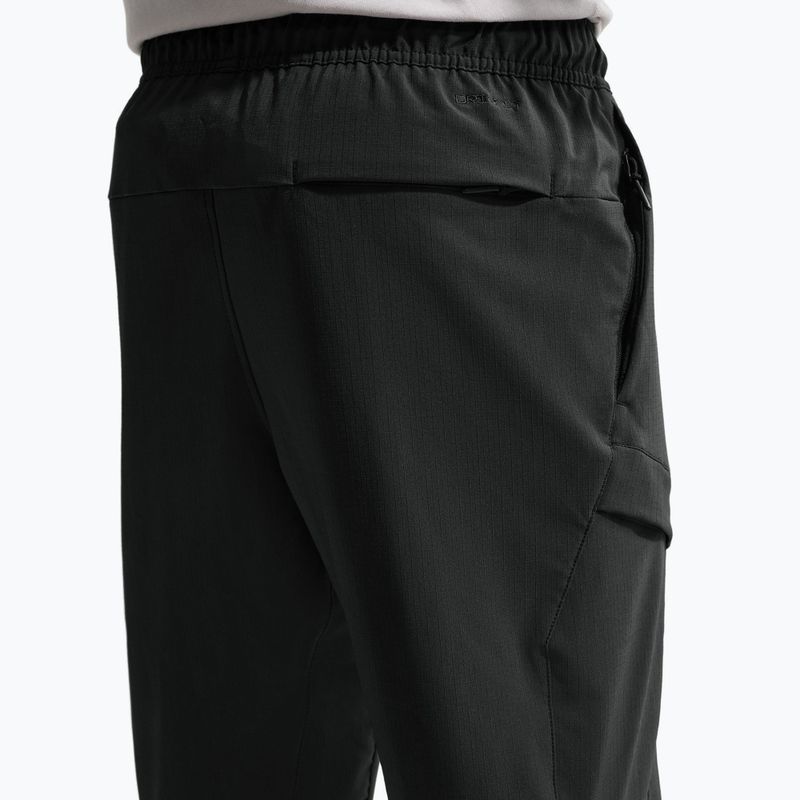 Штани чоловічі Nike Unlimited black/black/black 5
