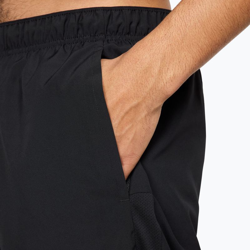 Чоловічі шорти Nike Dri-Fit Challenger 5" 2in1 black/black/black 5