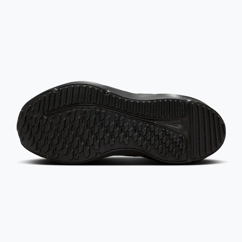 Кросівки для бігу дитячі Nike Cosmic Runner black/black/anthracite 10