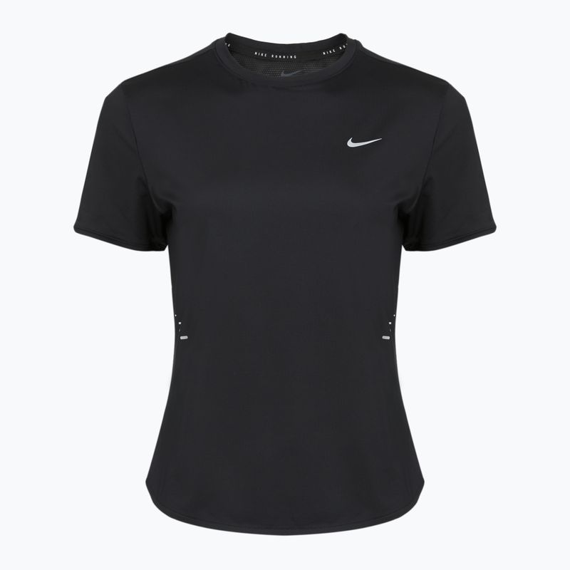 Футболка для бігу жіноча Nike Swift Dri-Fit black 8