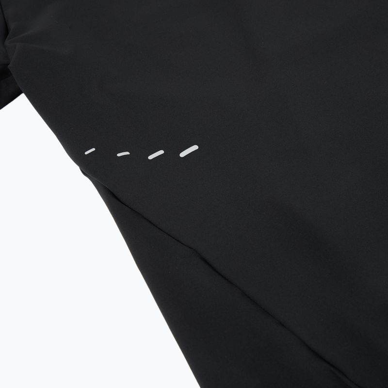 Футболка для бігу жіноча Nike Swift Dri-Fit black 11