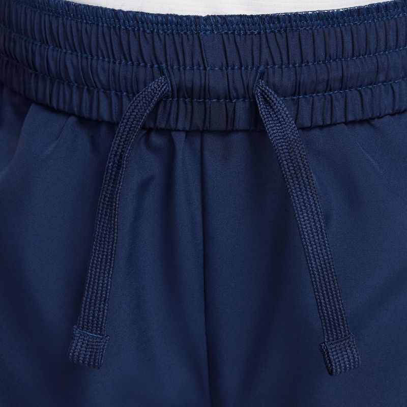 Шорти дитячі Nike Multi midnight navy/white 5