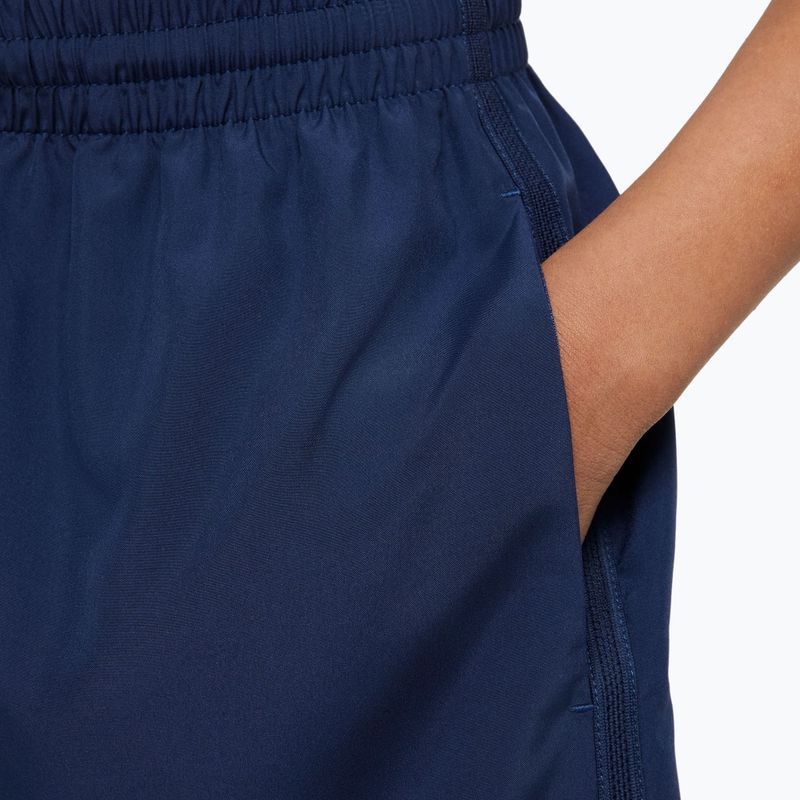 Шорти дитячі Nike Multi midnight navy/white 6