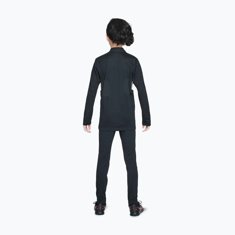 Спортивний костюм дитячий Nike Academy Dri-Fit black/white/white 2