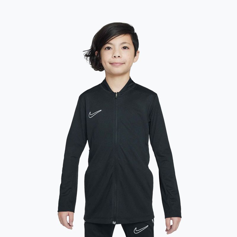 Спортивний костюм дитячий Nike Academy Dri-Fit black/white/white 3