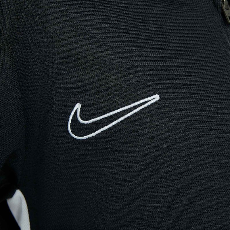 Спортивний костюм дитячий Nike Academy Dri-Fit black/white/white 6