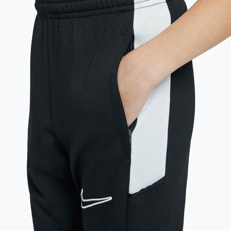 Спортивний костюм дитячий Nike Academy Dri-Fit black/white/white 8