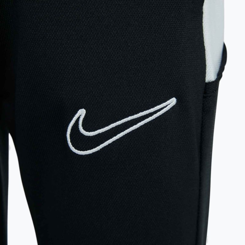 Спортивний костюм дитячий Nike Academy Dri-Fit black/white/white 10