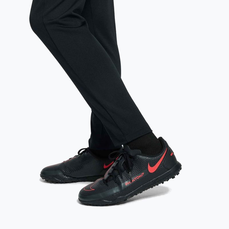 Спортивний костюм дитячий Nike Academy Dri-Fit black/white/white 11