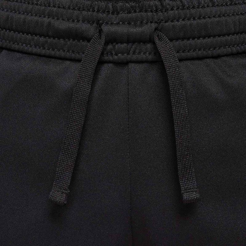 Штани дитячі Nike Academy Dri-Fit Jr black/black/white 4
