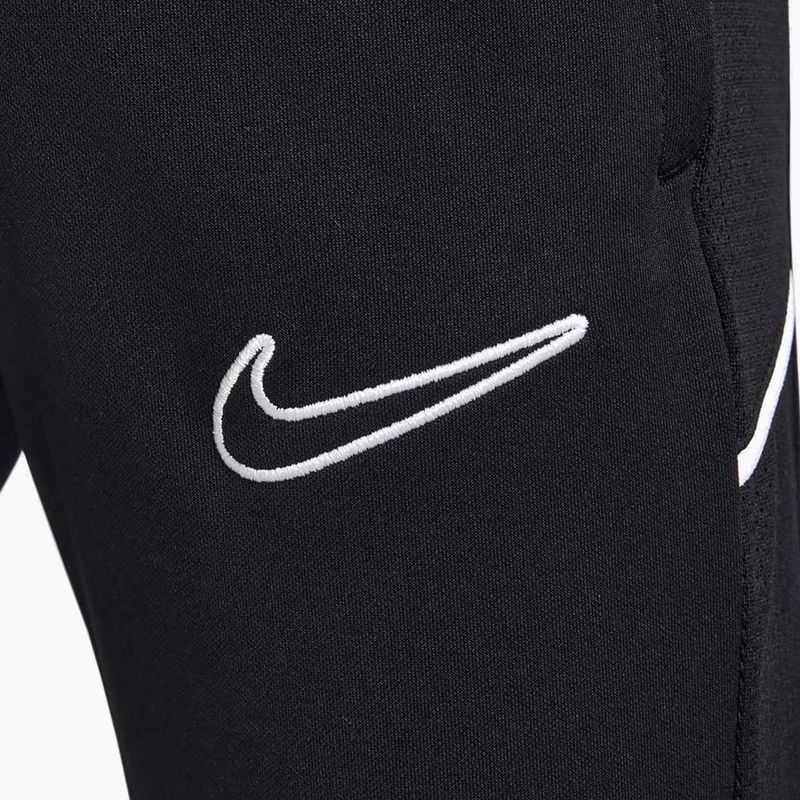 Штани дитячі Nike Academy Dri-Fit Jr black/black/white 6