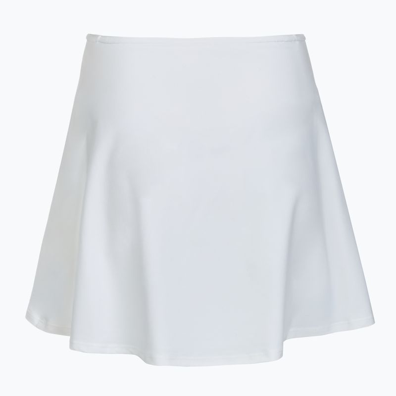 Спідниця тенісна Nike Court Dri-Fit Victory Flouncy white / black 9
