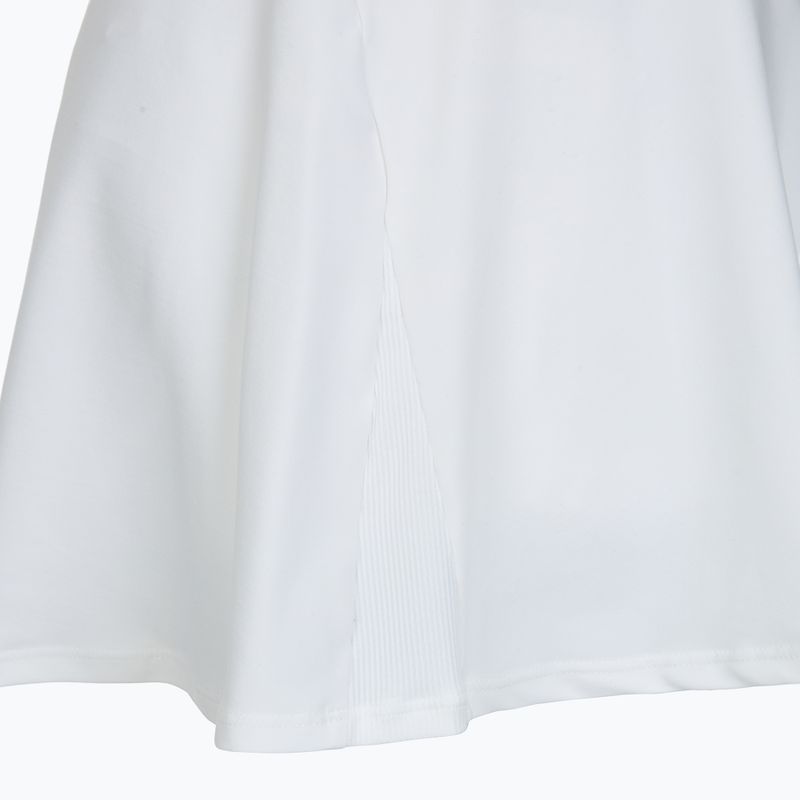Спідниця тенісна Nike Court Dri-Fit Victory Flouncy white / black 11