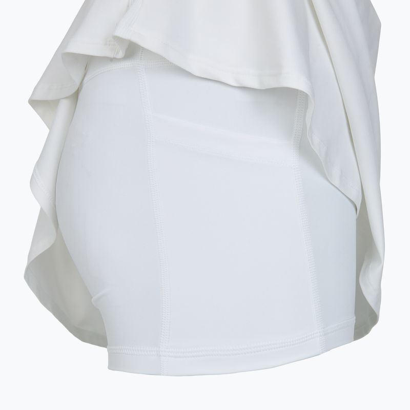 Спідниця тенісна Nike Court Dri-Fit Victory Flouncy white / black 12