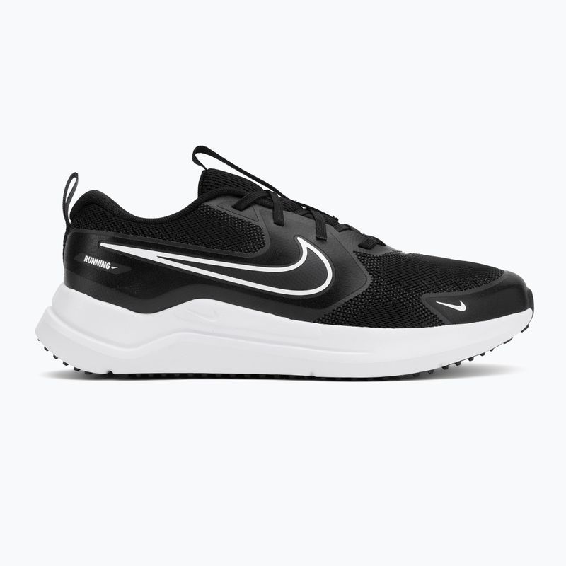 Кросівки для бігу дитячі Nike Cosmic Runner black/anthracite/white 2