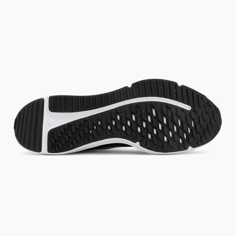 Кросівки для бігу дитячі Nike Cosmic Runner black/anthracite/white 4