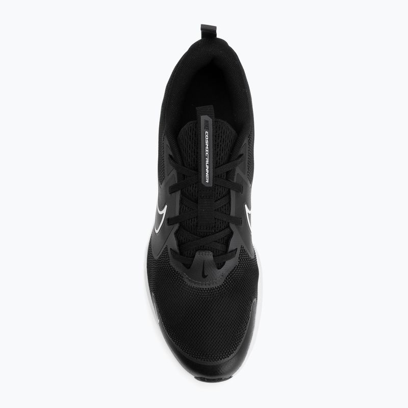 Кросівки для бігу Nike Cosmic Runner black/anthracite/white 5