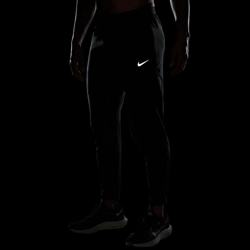 Штани для бігу чоловічі Nike Stride Dri-Fit Woven black 7