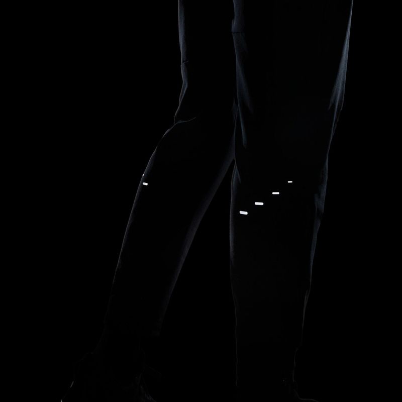 Чоловічі бігові штани Nike Stride Dri-Fit Woven black 9