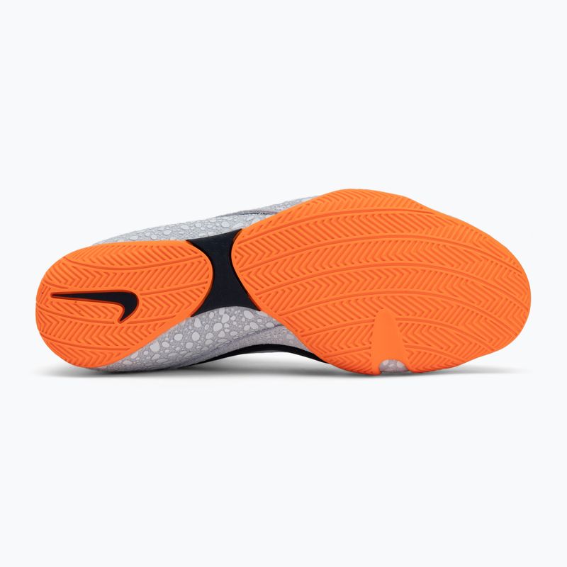 Кросівки боксерські Nike Machomai 3 SE multi-color/multi-color 4