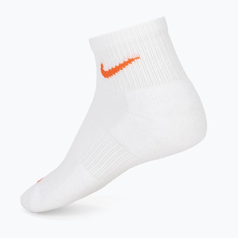 Шкарпетки Nike Everyday Plus Cushioned Ankle 3 пари multi-color/996 5