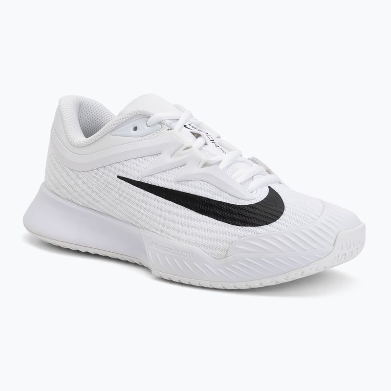 Кросівки тенісні жіночі Nike Vapor Pro 3 white/black