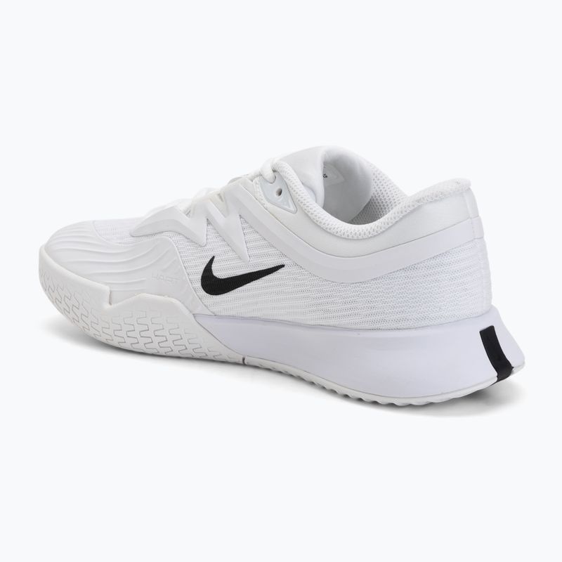 Жіноче тенісне взуття Nike Vapor Pro 3 white/black 3