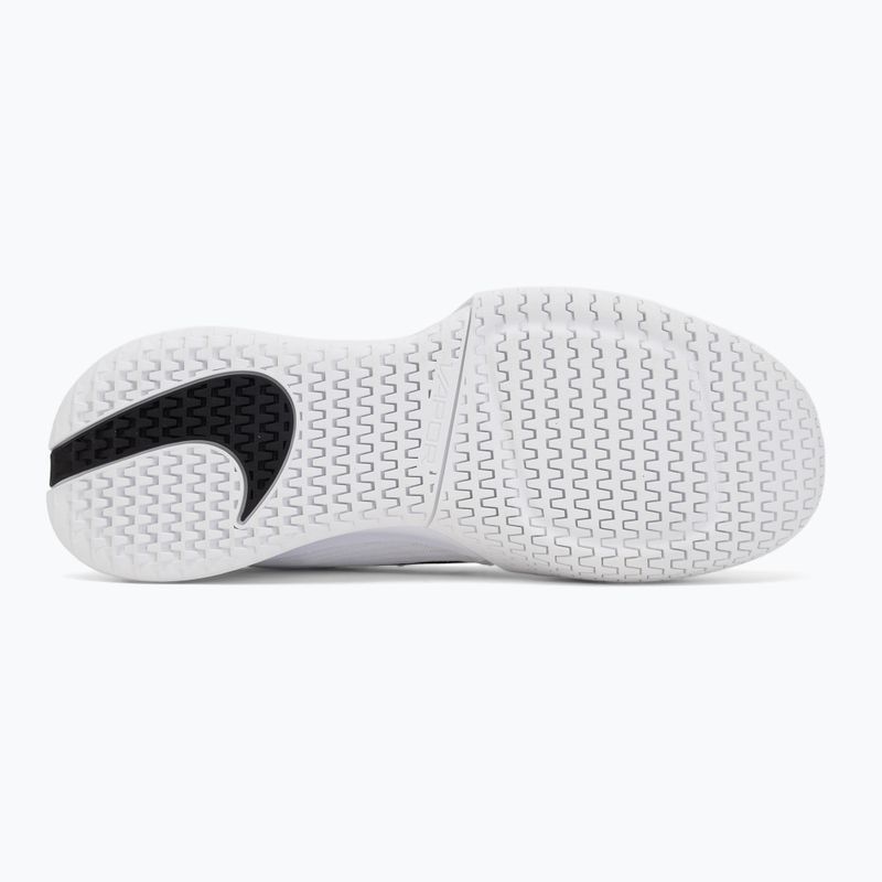 Жіноче тенісне взуття Nike Vapor Pro 3 white/black 4