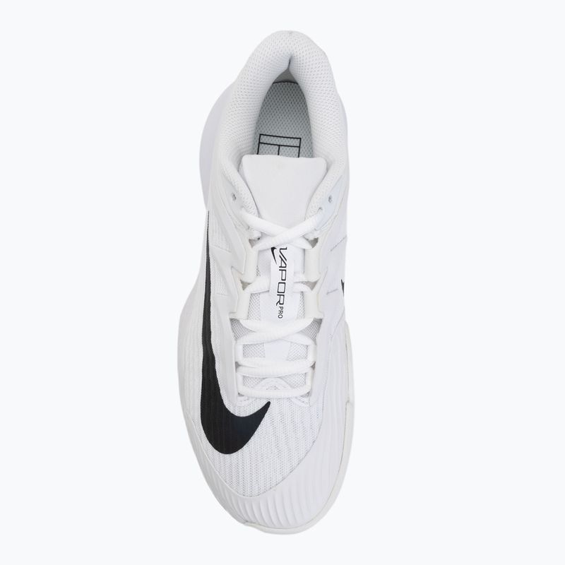 Кросівки тенісні жіночі Nike Vapor Pro 3 white/black 5