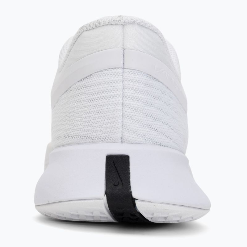Жіноче тенісне взуття Nike Vapor Pro 3 white/black 6