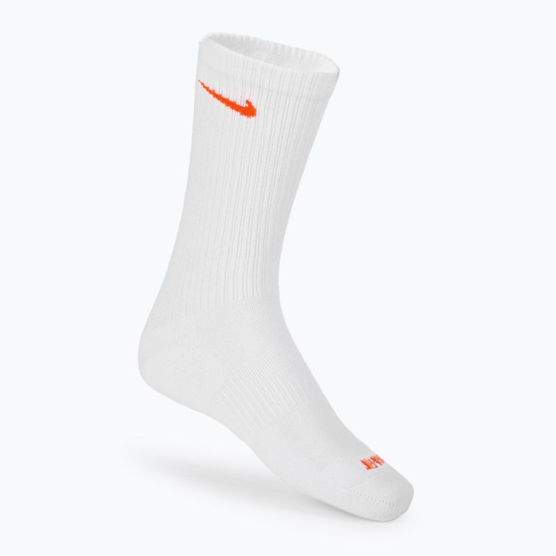 Шкарпетки Nike Everyday Plus Cushioned 3 пари multi-color/966 2