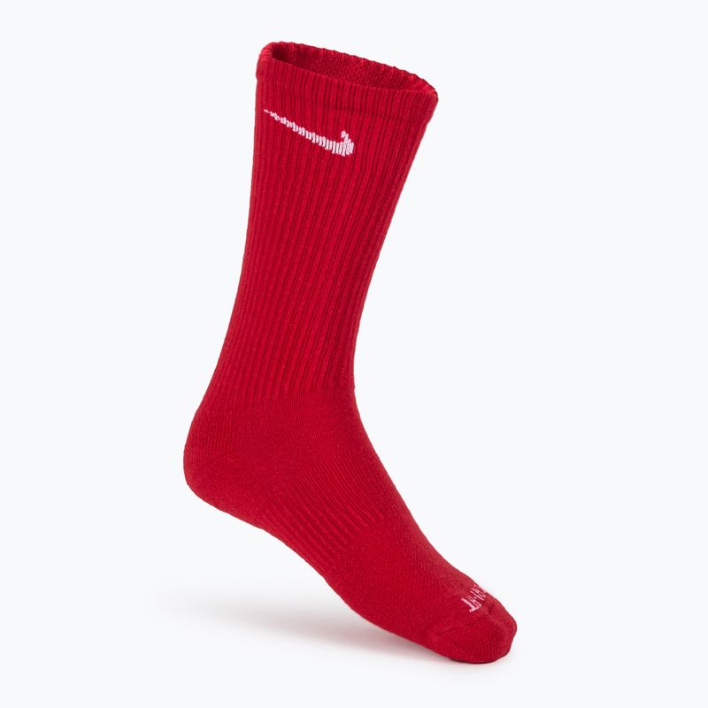 Шкарпетки Nike Everyday Plus Cushioned 3 пари multi-color/966 3