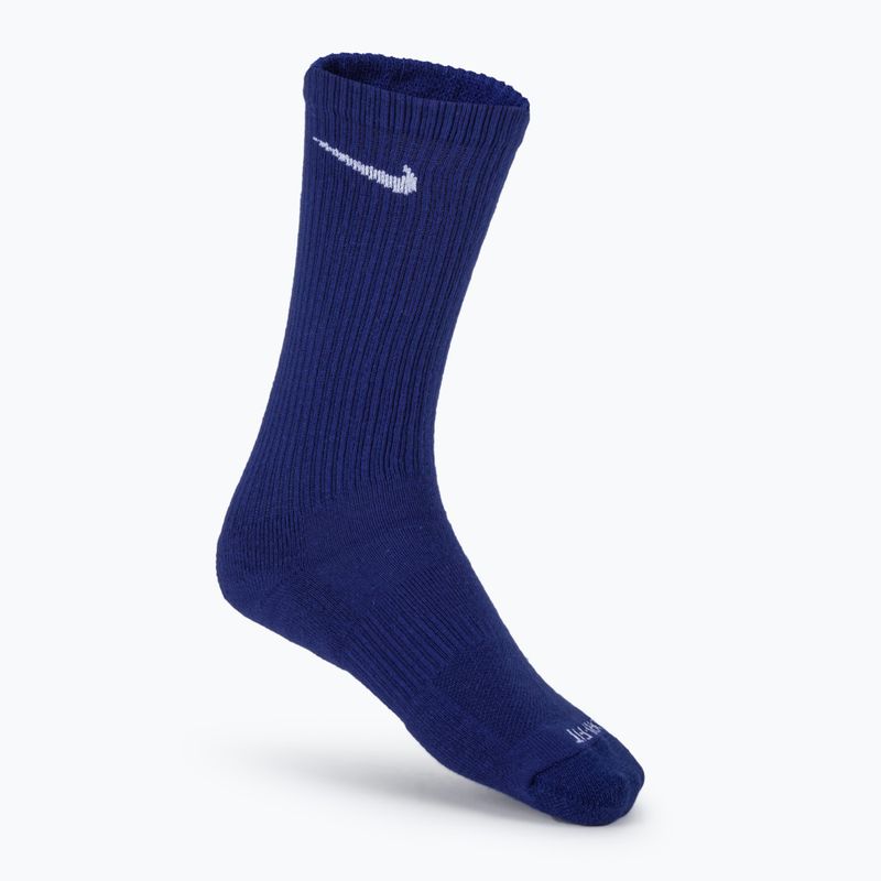 Шкарпетки Nike Everyday Plus Cushioned 3 пари multi-color/966 4