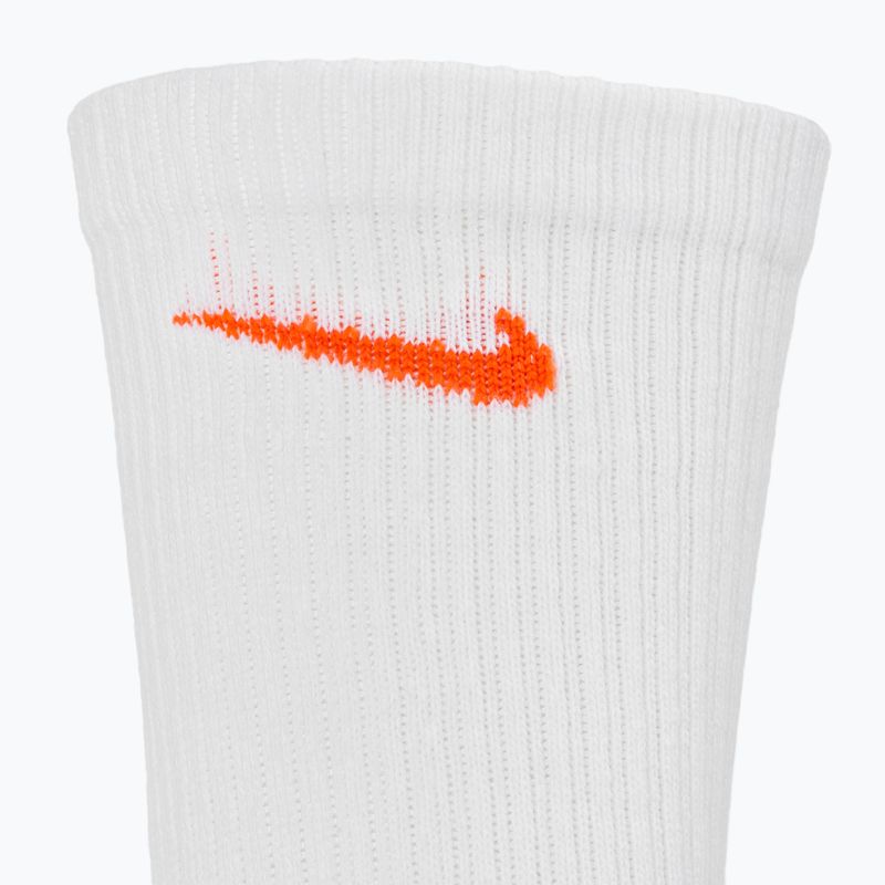 Шкарпетки Nike Everyday Plus Cushioned 3 пари multi-color/966 6